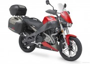 Buell Ulysses XB12XT